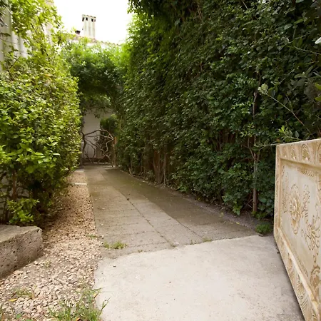 Sa Domu De Su Marchesu Historic House In Apartment *