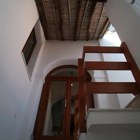 Sa Domu De Su Marchesu Historic House In Apartment *