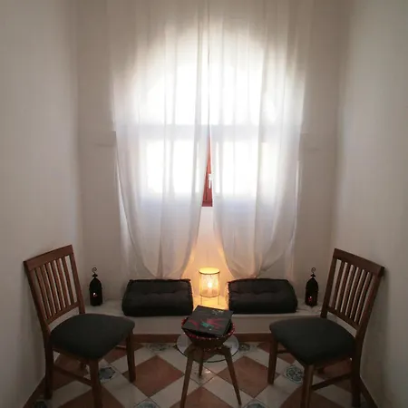 Lejlighed Sa Domu De Su Marchesu Historic House In *