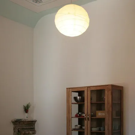 Sa Domu De Su Marchesu Historic House In