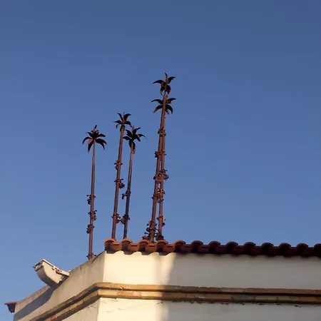 Lejlighed Sa Domu De Su Marchesu Historic House In *