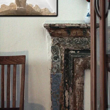 Sa Domu De Su Marchesu Historic House In Apartment *